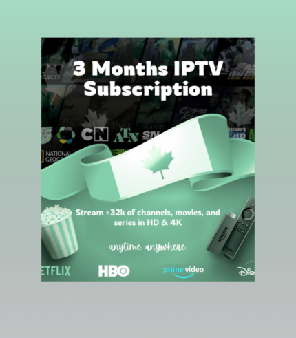 Standard plan – 03 Months