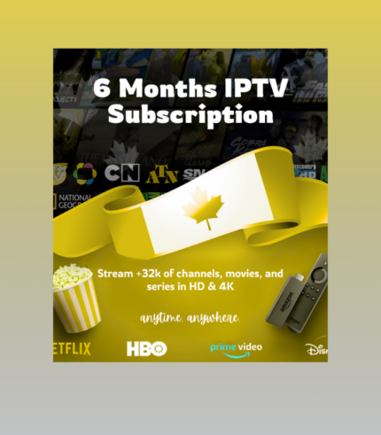 Premium plan – 06 Months