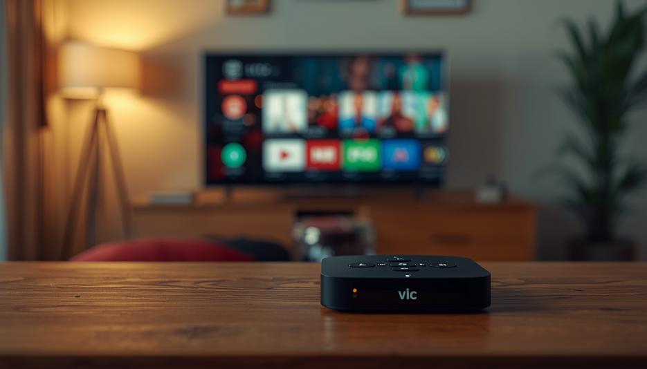 how to watch iptv on vlc illustration