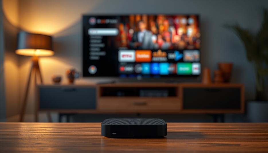 configure iptv on dreamlink t1 t1 and t6 illustration