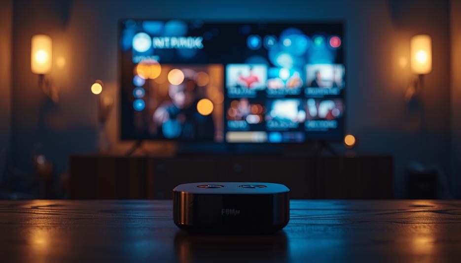 how to install iptv on mag box diagram