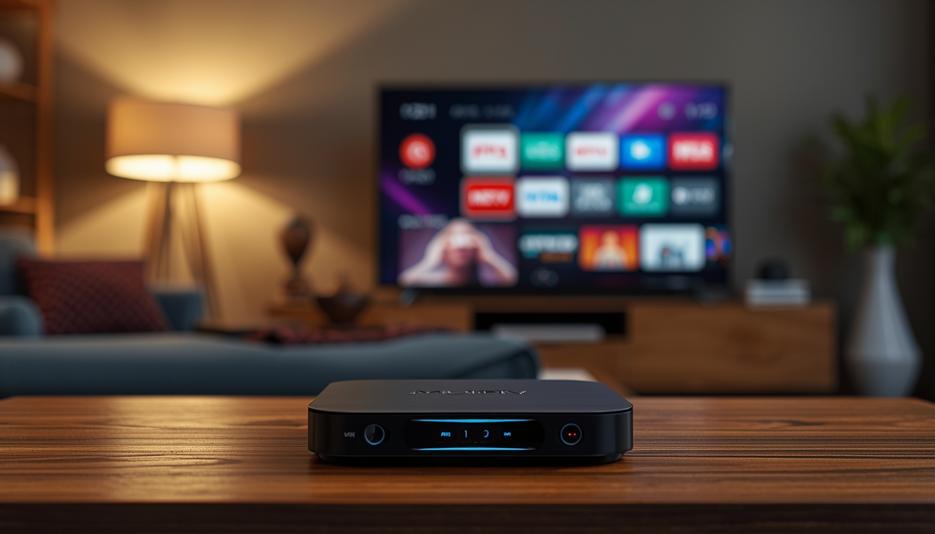 what is m3u iptv and how to use it illustration