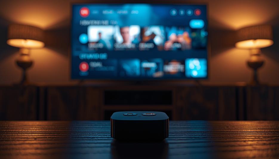 how to add iptv to tivimate diagram