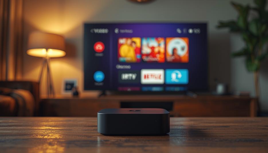 how to turn on subtitles on iptv illustration