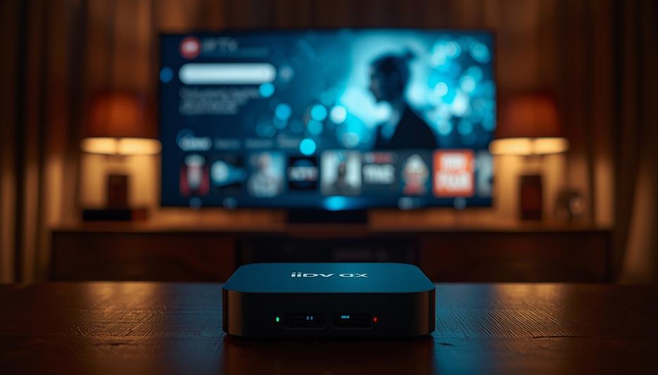 how to change url on iptv box technology