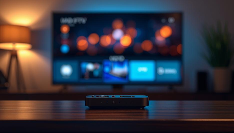how to clear favourites on iptv technology