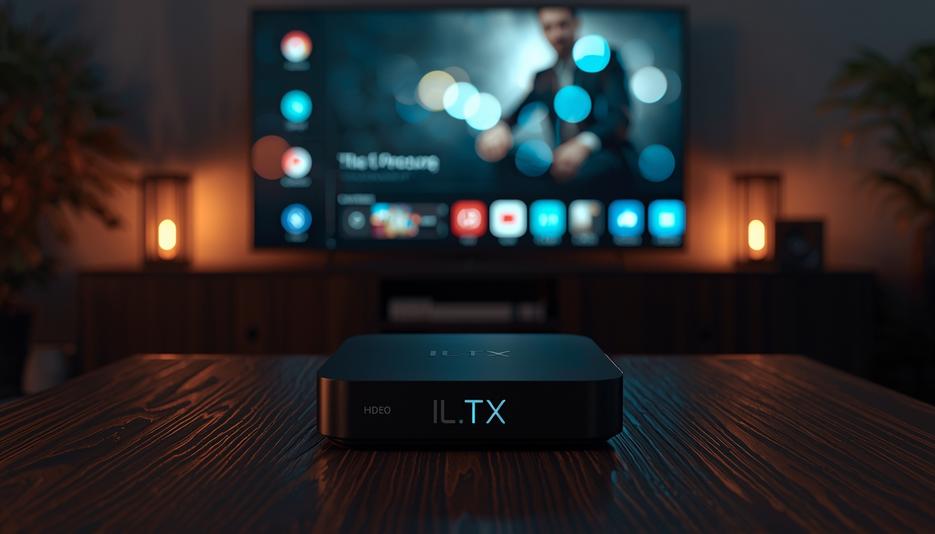 how to recharge iptv box online technology