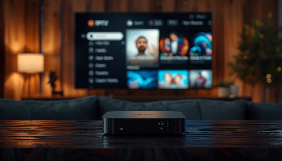 how to reset your iptv box technology