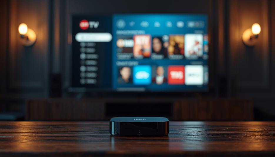 channels in iptv technology