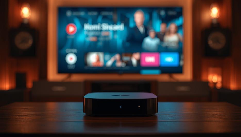 can i record on iptv technology