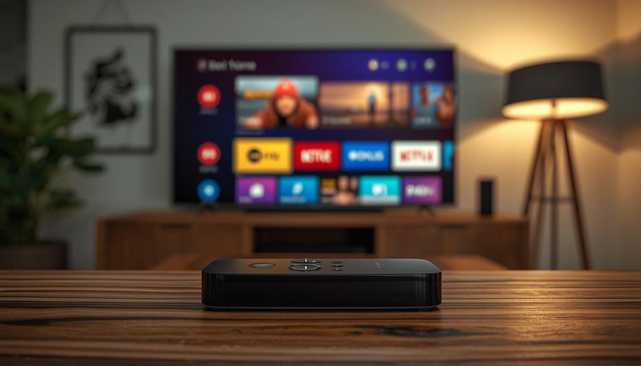 best canadian tv series illustration