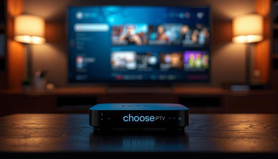 choose iptv over cable technology