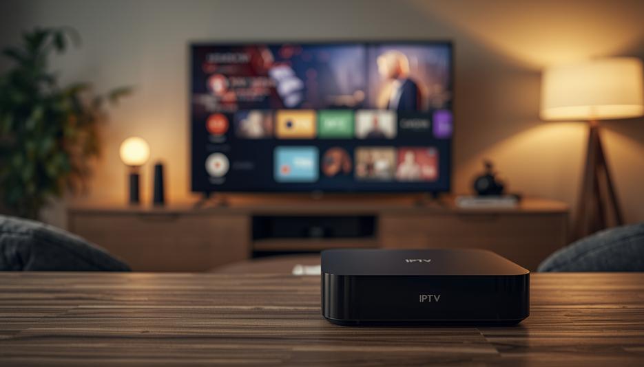 is iptv worth it illustration