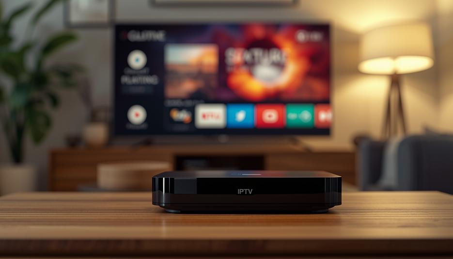 the future of iptv in canada illustration