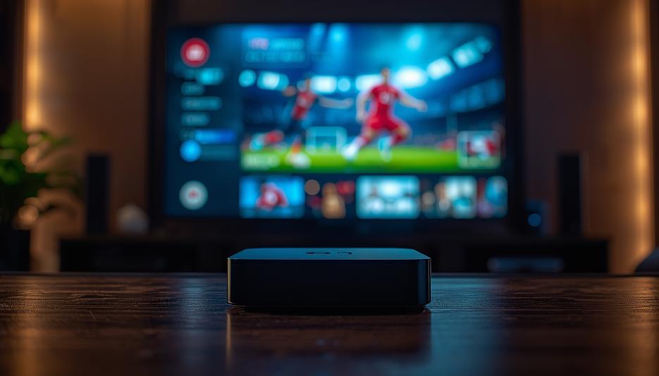 iptv revolutionizing sports viewing in canada technology