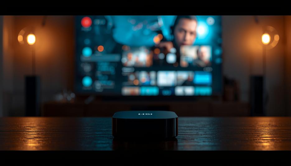 iptv streaming diagram