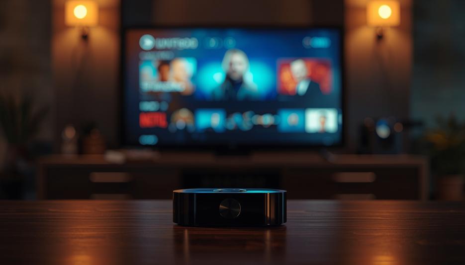 iptv encoder diagram