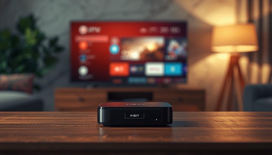 install iptv on extreme iptv illustration