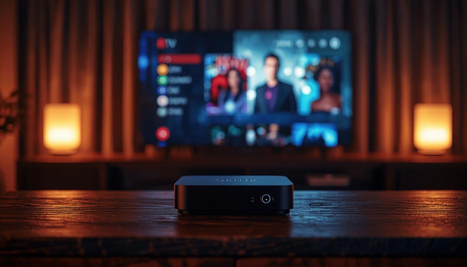 install iptv on extreme iptv technology