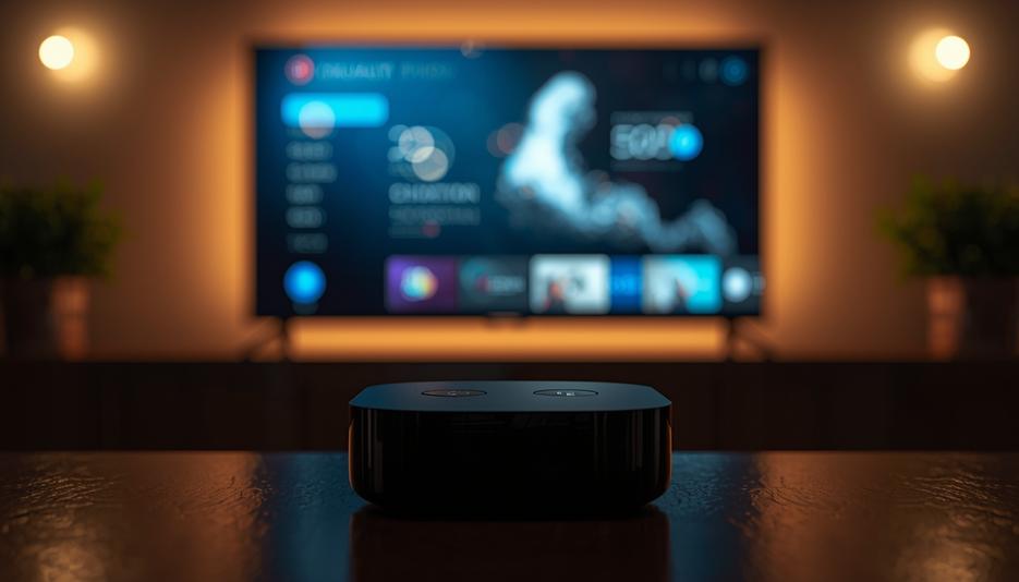 how to install iptv on xciptv player diagram