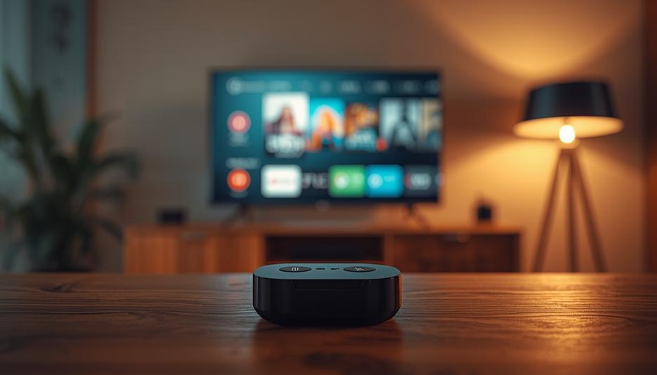 what are the best movies streaming now illustration