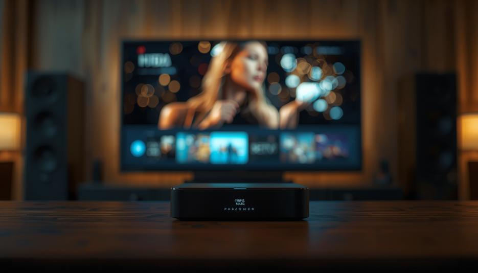 what are the best movies streaming now technology