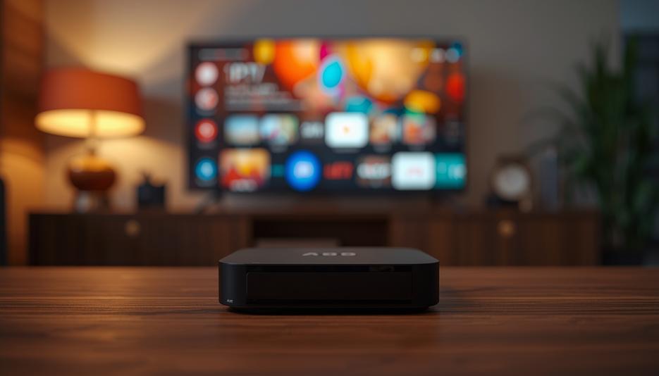 how much for iptv illustration