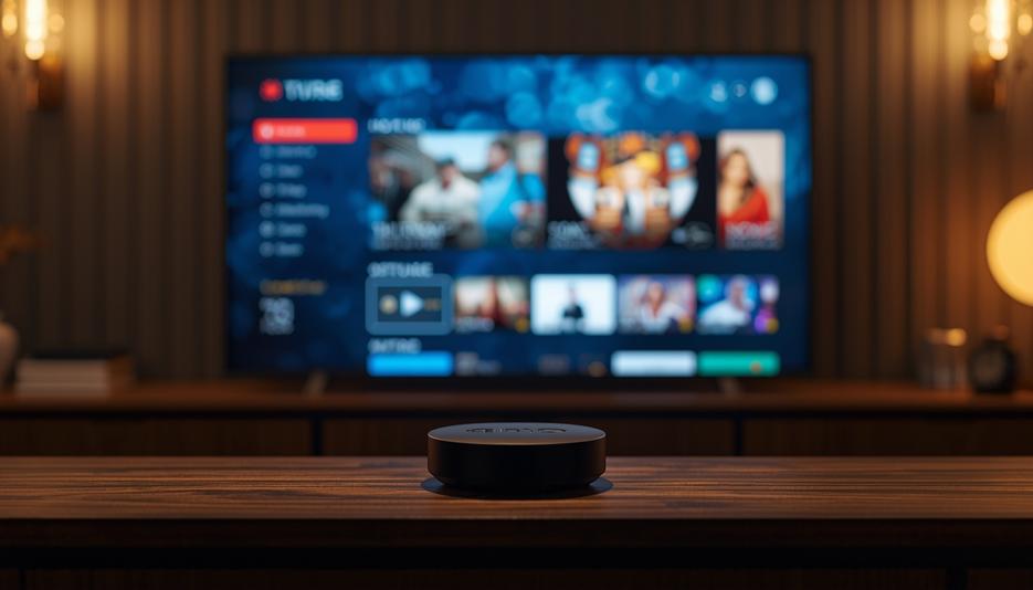 how much for iptv diagram