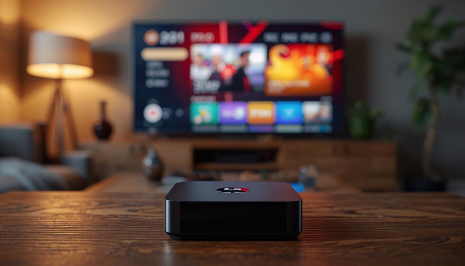 biggest iptv provider illustration