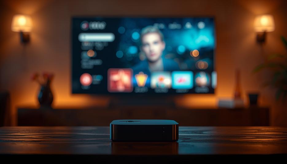 biggest iptv provider diagram