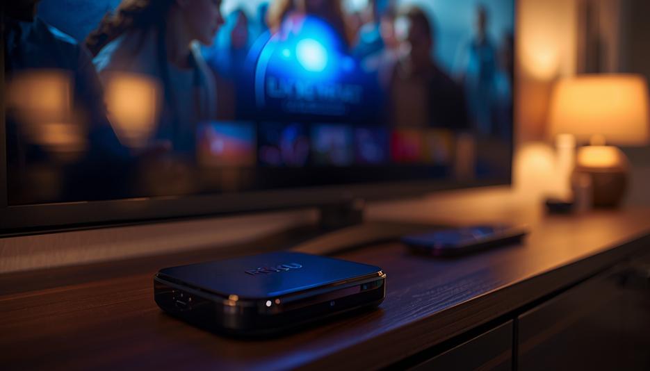 set up iptv on roku devices technology