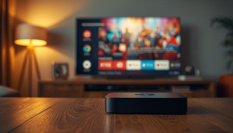 set up iptv on windows pc illustration