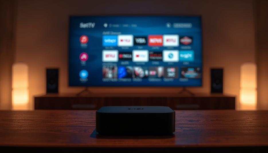 set up iptv on windows pc technology