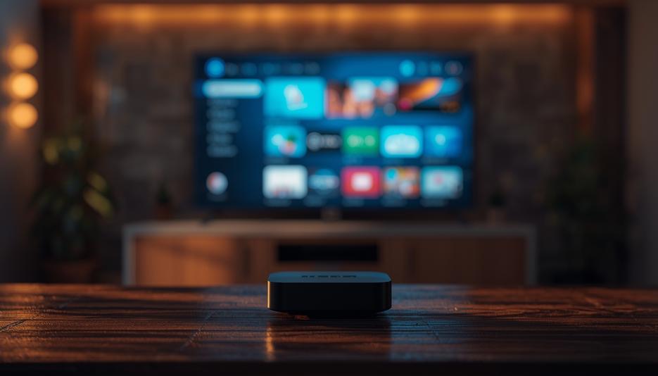 set up iptv on windows pc diagram