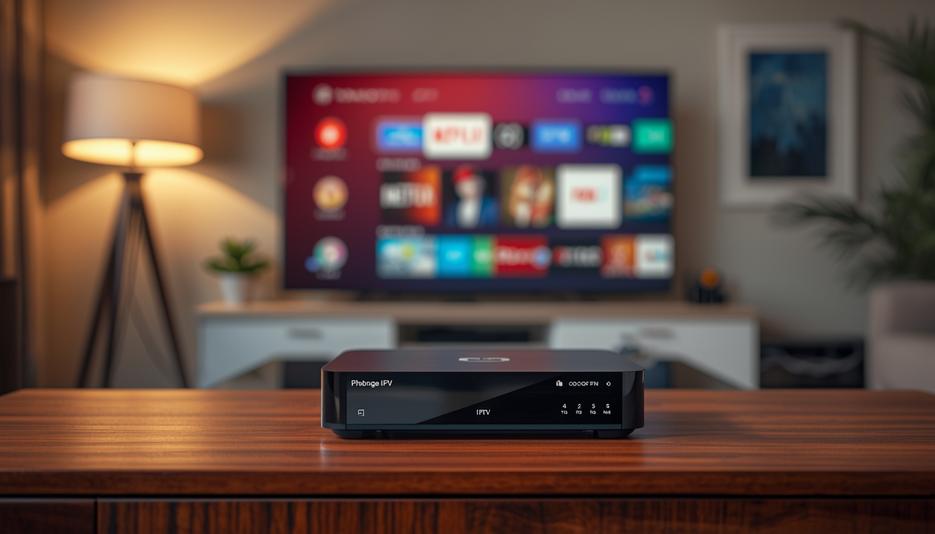 what is the best iptv player illustration