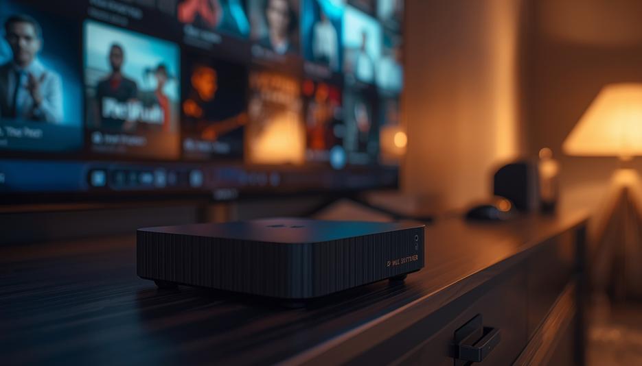 what is the best iptv player technology