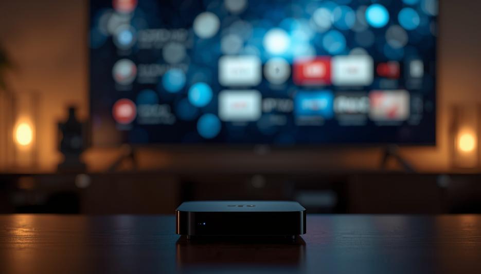 is iptv pro the best iptv player app technology