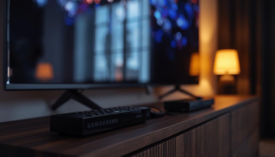 download iptv smarters on samsung smart tv technology