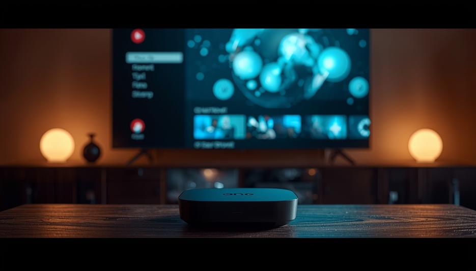 iptv gse smart iptv technology