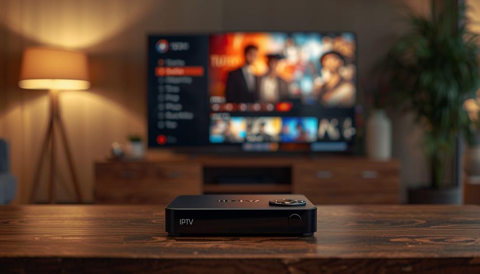 iptv player for windows illustration