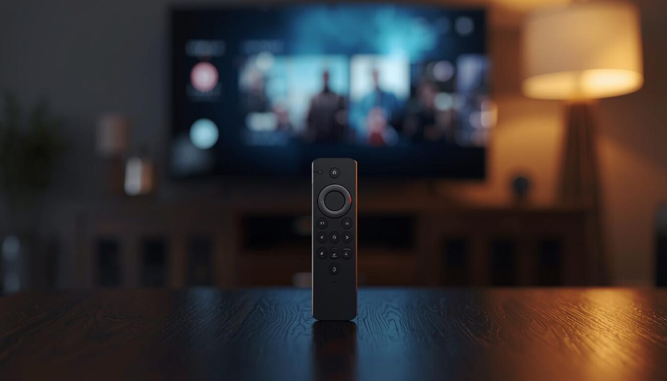 iptv smarters firestick