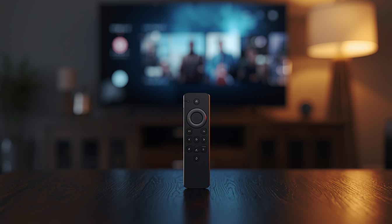 iptv smarters firestick