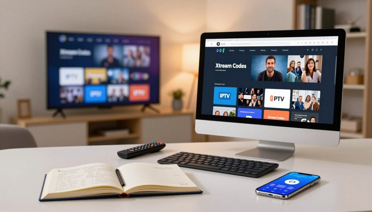 IPTV Subscription IPTV Subscription