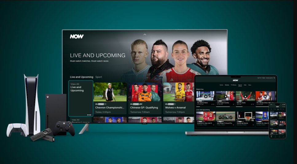 IPTV Free Trial